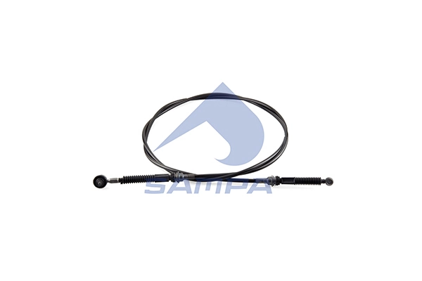 Cable Pull, manual transmission