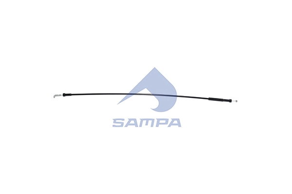 Cable Pull, door release