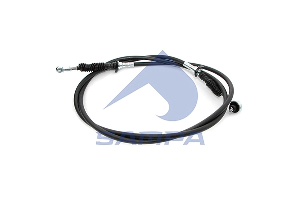 Cable Pull, manual transmission