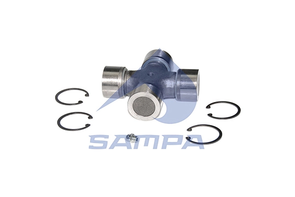 Joint, propshaft