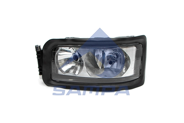 Headlight