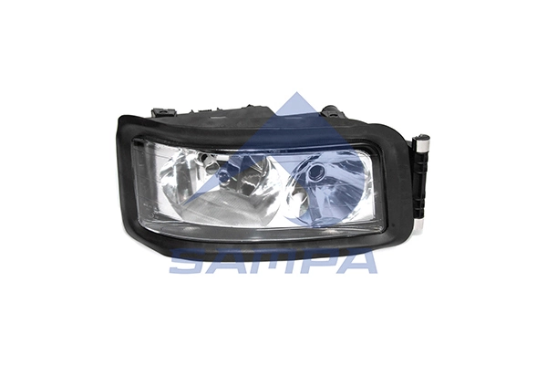 Headlight