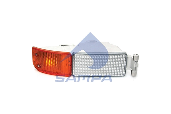 Direction Indicator