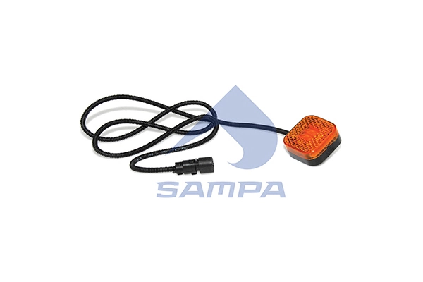 Side Marker Light