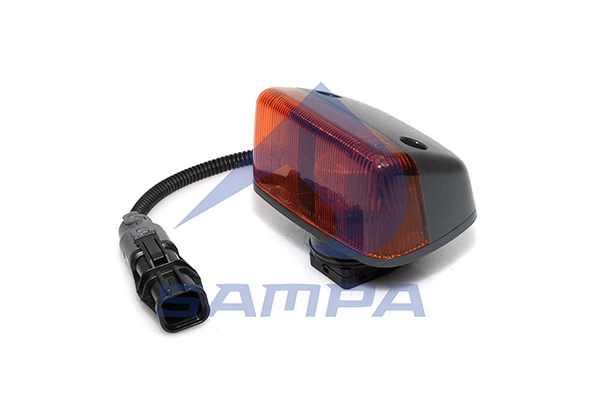 Side Marker Light