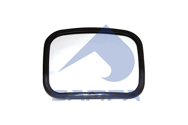 Wide-Angle Mirror