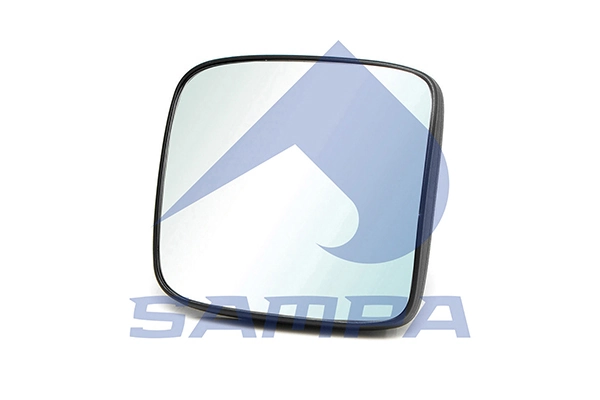Mirror Glass, wide angle mirror