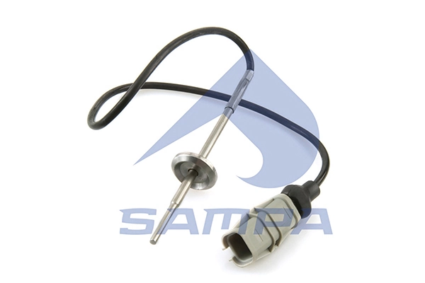Temperature Switch, radiator fan