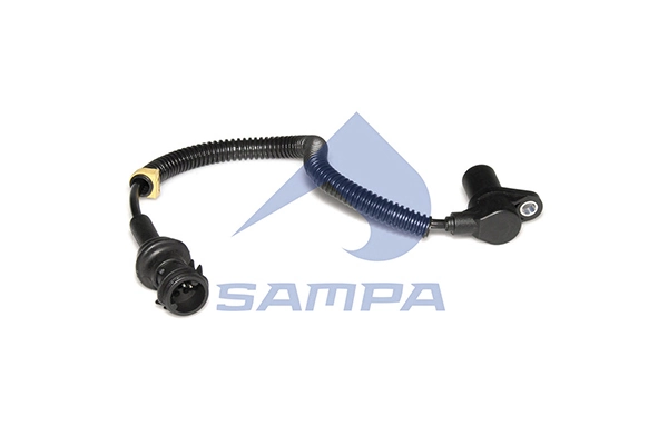 Sensor, engine speed