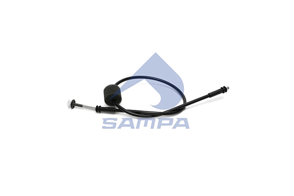 Cable Pull, door release