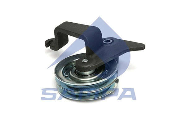 Belt Tensioner, V-ribbed belt