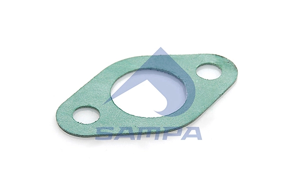 Gasket, oil cooler