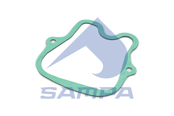 Gasket, cylinder head cover