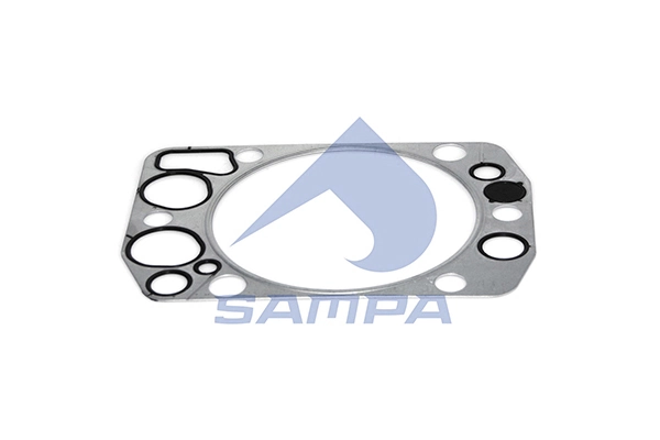 Gasket, cylinder head