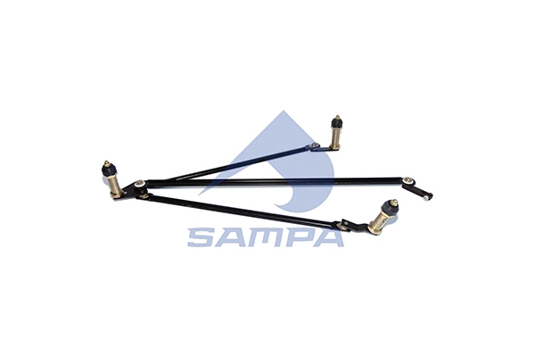 Wiper Linkage
