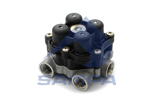Multi-circuit Protection Valve