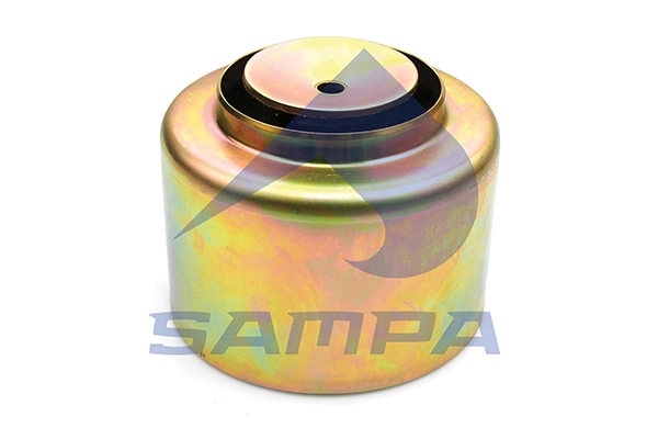 Roll-off Piston, air suspension bellows
