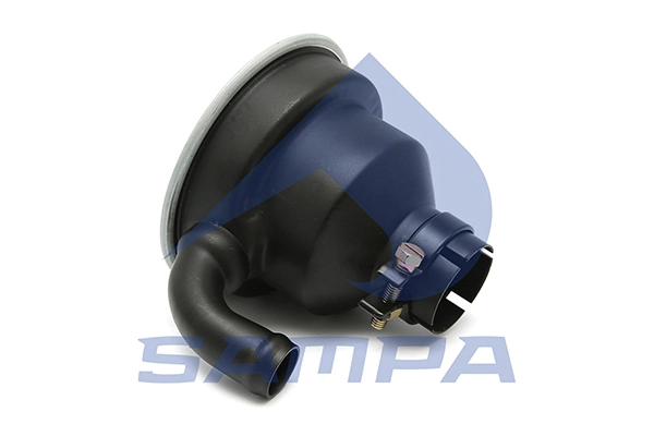 Oil Separator, crankcase ventilation