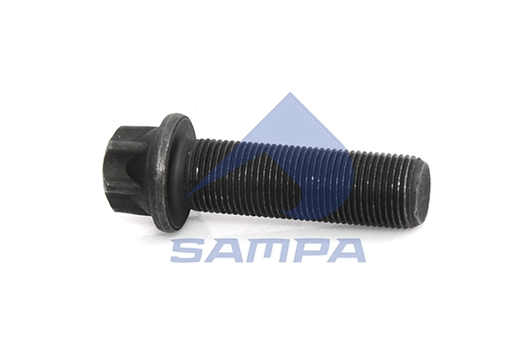 Bolt, brake disc