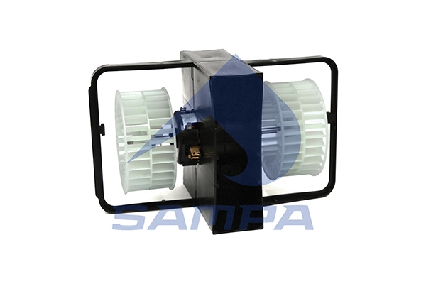 Interior Blower