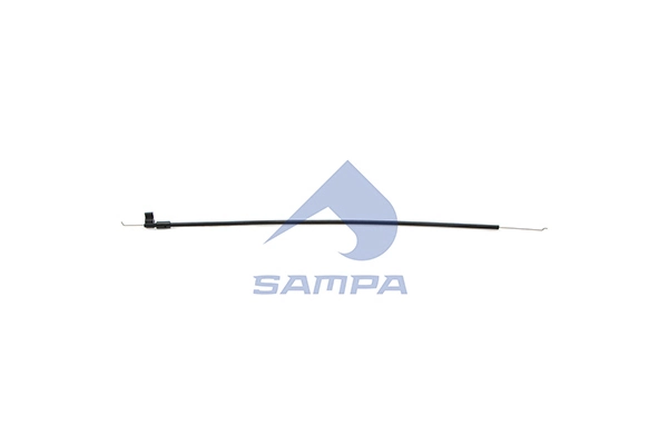 Cable Set, interior heating fan, (engine preheating system)