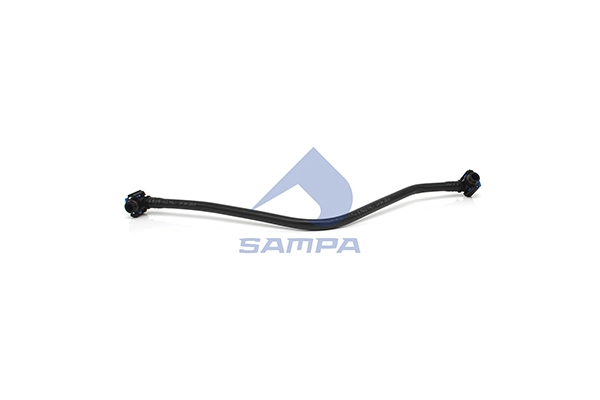Coolant Pipe