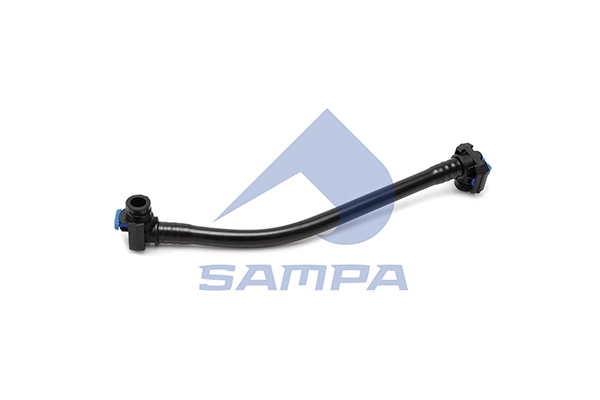Coolant Pipe