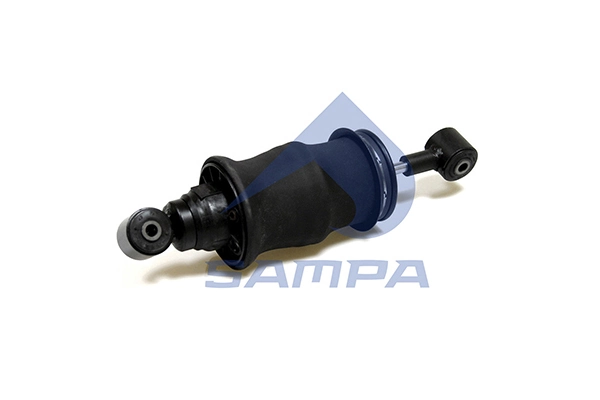 Shock Absorber, driver cab suspension