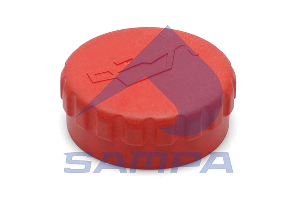 Sealing Cap, oil filler neck