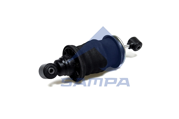 Shock Absorber, driver cab suspension