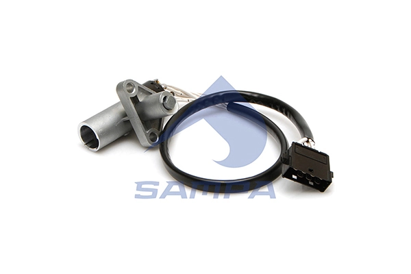 Steering Lock