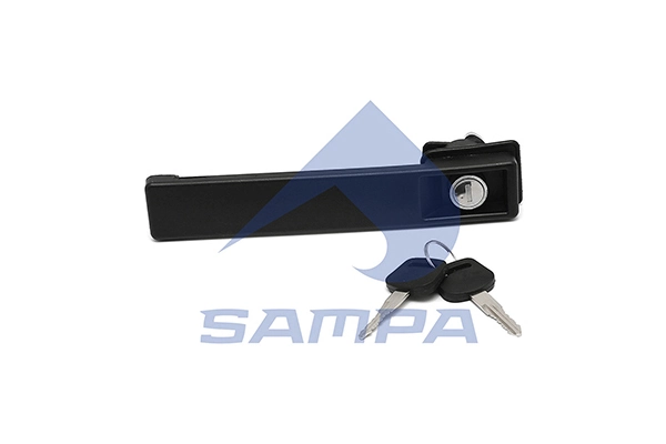 Exterior Door Handle