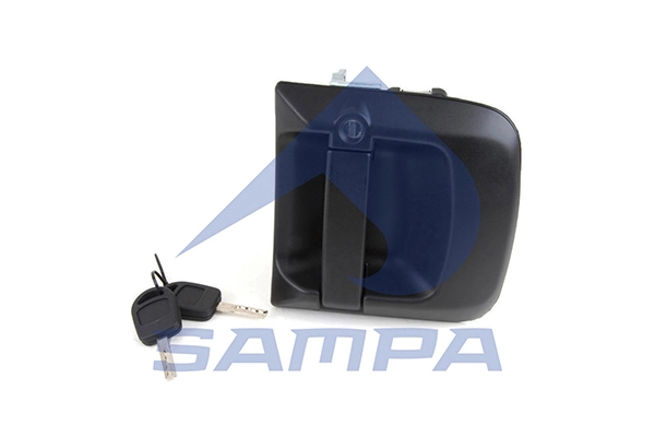 Exterior Door Handle