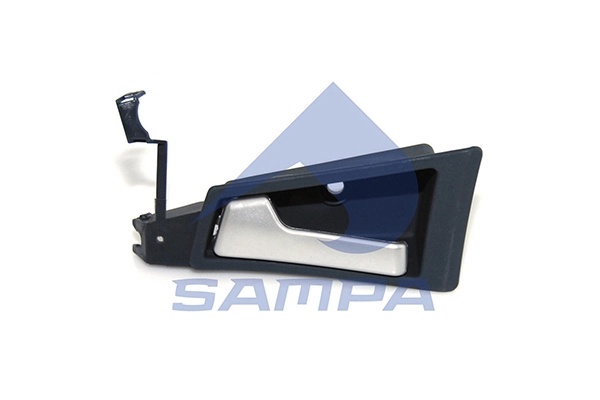 Exterior Door Handle