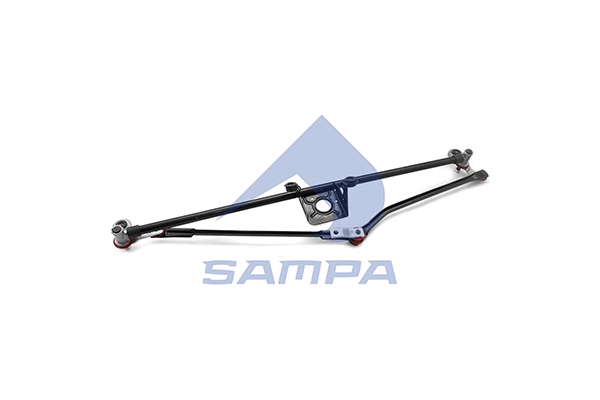 Wiper Linkage