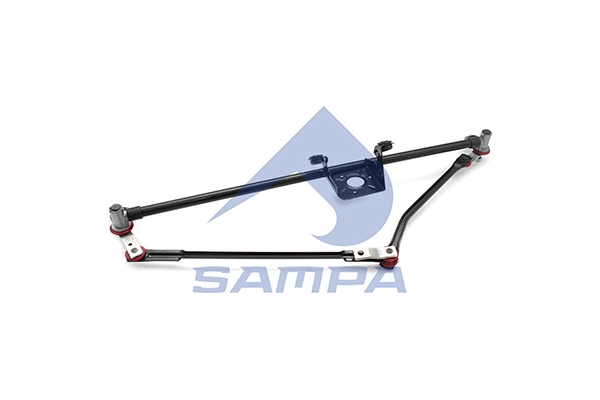 Wiper Linkage