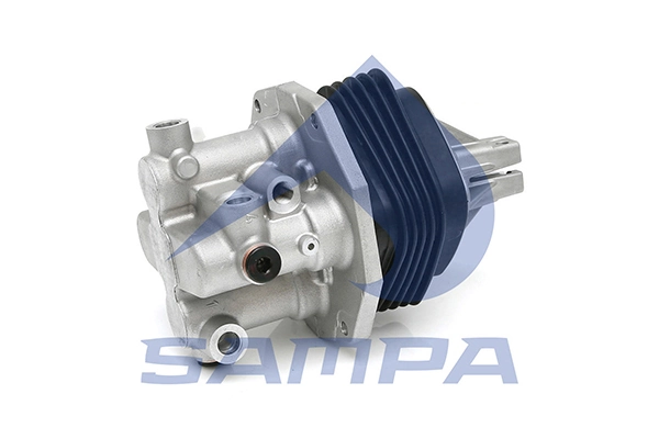 Control Unit, braking system