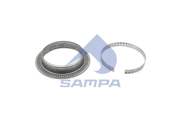 Sensor Ring, ABS