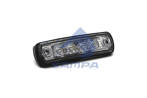 Side Marker Light