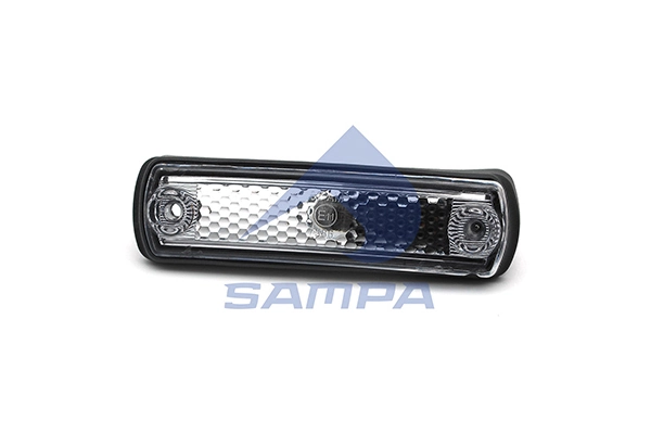 End Outline Marker Light