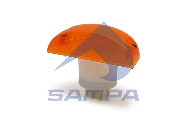 Side Marker Light