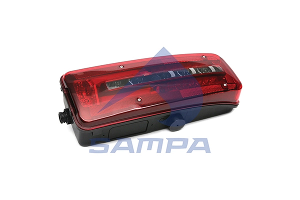 Tail Light Assembly