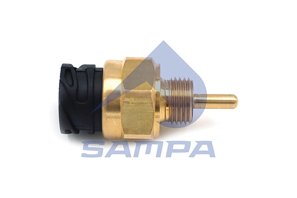 Sensor, coolant temperature