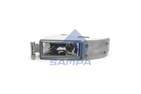 Front Fog Light