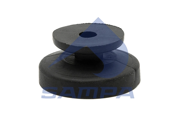 Impact Absorber, bumper