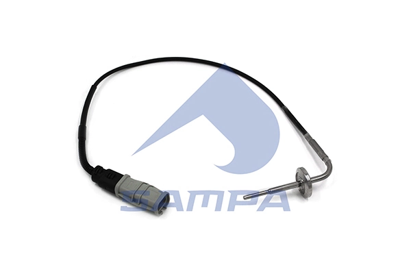 Sensor, coolant temperature