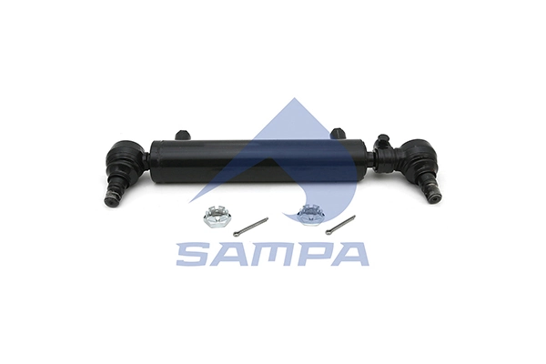 Slave Cylinder, power steering