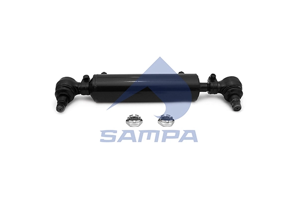 Slave Cylinder, power steering