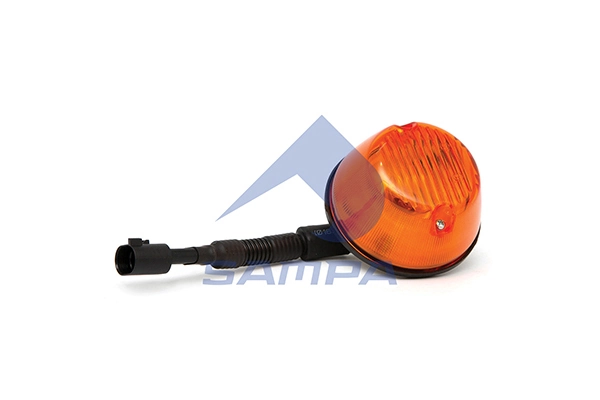 Side Marker Light