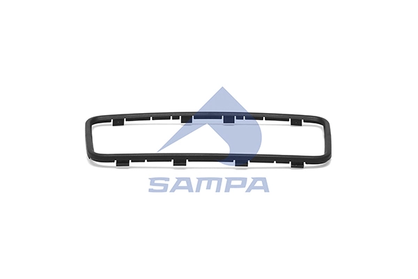 Cover, exterior mirror